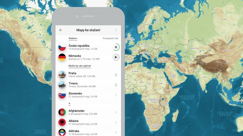 Odborníci hledají způsoby, jak učit zeměpis v době internetu a navigace v mobilu